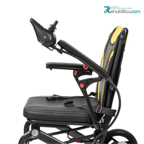 Power wheelchair Maya Timago