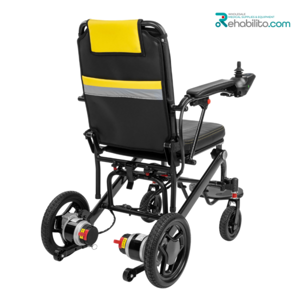 Power wheelchair Maya Timago