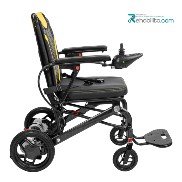 Power wheelchair Maya Timago