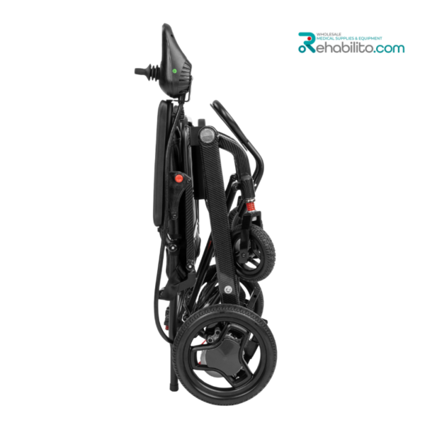 Power wheelchair Maya Timago