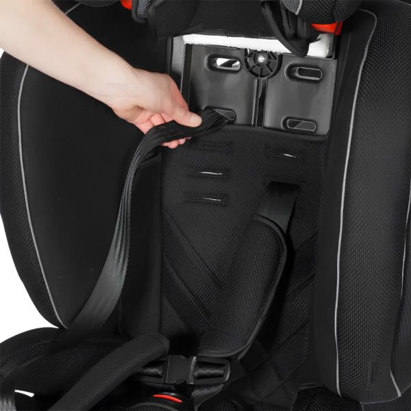 Rehabilitation car seat Major Thomashilfen