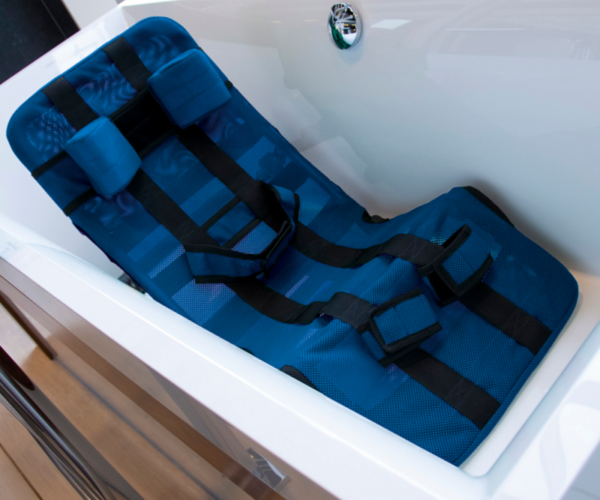 Bath chair for children Pepi Vermeiren